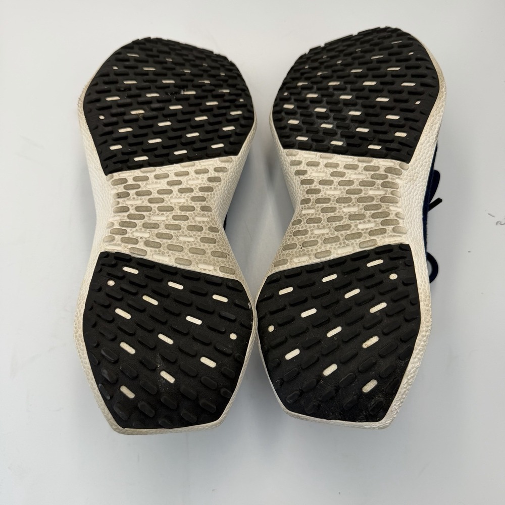 Allbirds Women's Tree Dasher 2 Active Running 10 Deep Navy (Blizzard Sole) - Picture 8 of 8